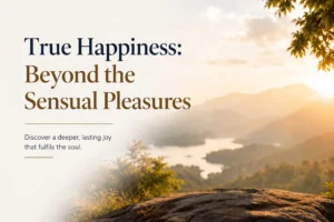 true happiness